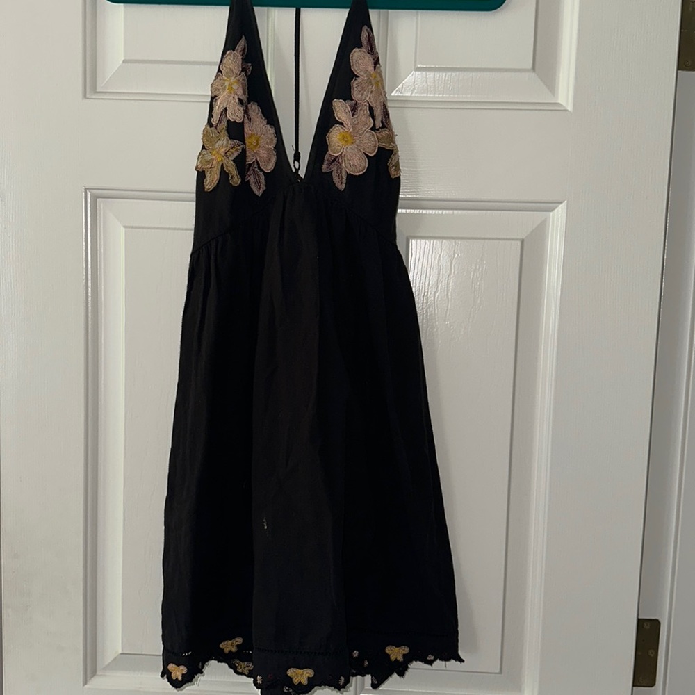 Free People sundress